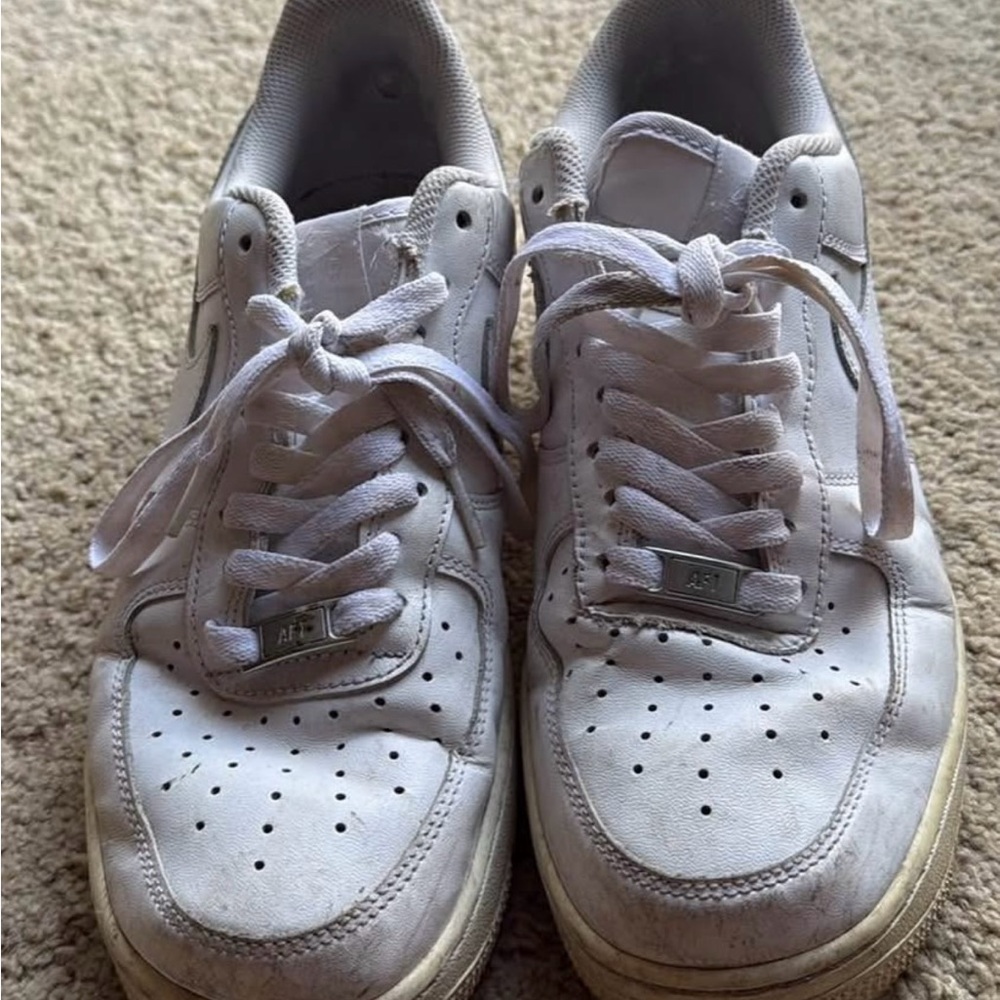 Nike Air Force 1s